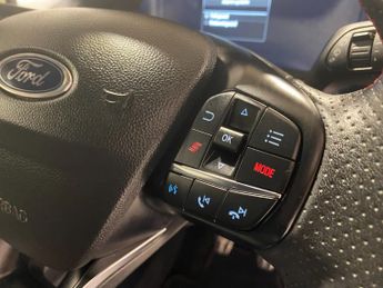 Ford Puma 1.5 EcoBoost ST 5dr