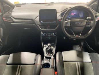 Ford Puma 1.5 EcoBoost ST 5dr