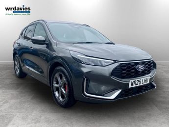 Ford Kuga 1.5 EcoBoost ST-Line 5dr