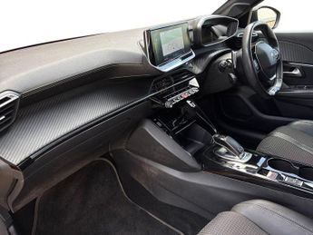 Peugeot 208 1.2 PureTech 130 GT Line 5dr EAT8