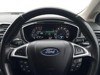 Ford Mondeo 2.0 TDCi 180 Titanium 5dr Powershift