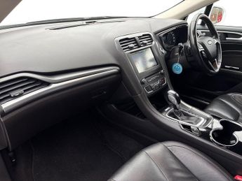 Ford Mondeo 2.0 TDCi 180 Titanium 5dr Powershift