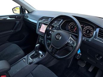 Volkswagen Tiguan 2.0 TSi 180 4Motion SEL 5dr DSG