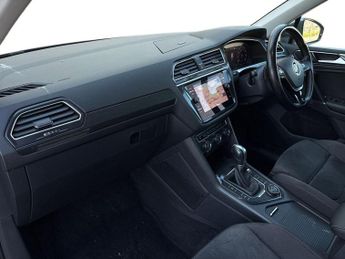 Volkswagen Tiguan 2.0 TSi 180 4Motion SEL 5dr DSG