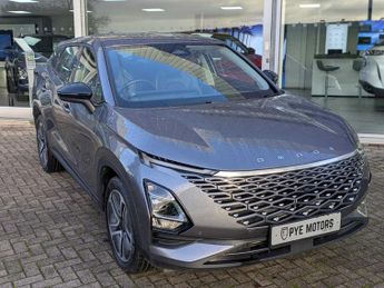 Omoda 5 Comfort Auto