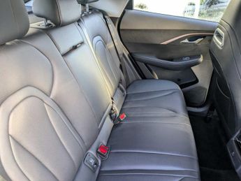 OMODA 5 Comfort Auto