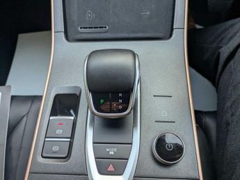 OMODA 5 Comfort Auto