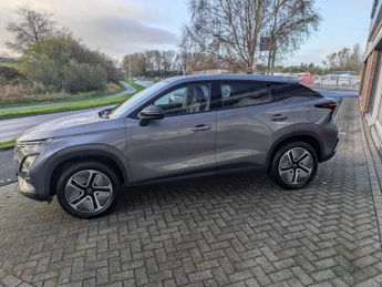 OMODA 5 Comfort Auto