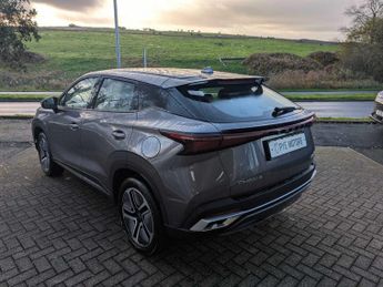 OMODA 5 Comfort Auto