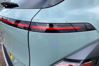 Hyundai Kona 1.6 Hybrid 129 Ultimate 5dr DCT