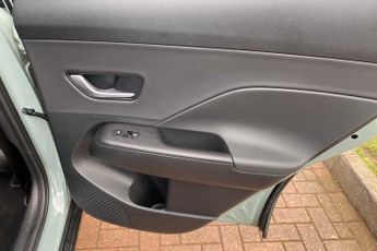 Hyundai Kona 1.6 Hybrid 129 Ultimate 5dr DCT
