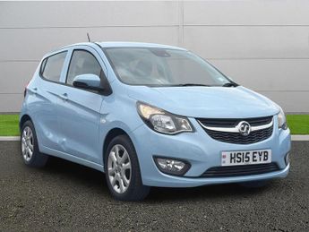 Vauxhall VIVA 