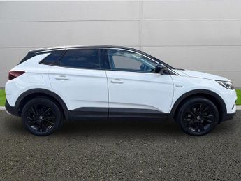 Vauxhall Grandland X 