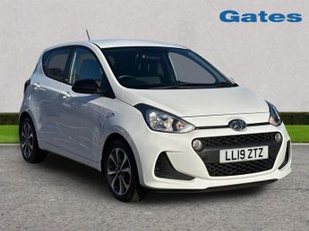 Hyundai I10 5Dr Play 1.0