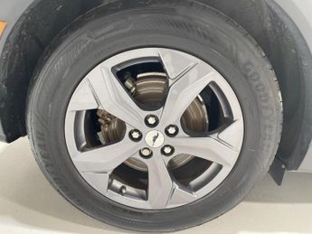 Ford Mustang Mach-E  72kWh (269PS) EV Automatic Select Standard Range RWD 5dr**TECH 