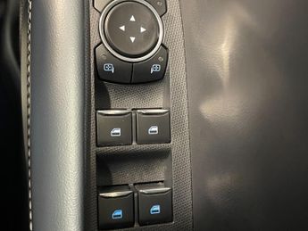 Ford Mustang Mach-E  72kWh (269PS) EV Automatic Select Standard Range RWD 5dr**TECH 