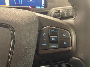 Ford Mustang Mach-E  72kWh (269PS) EV Automatic Select Standard Range RWD 5dr**TECH 