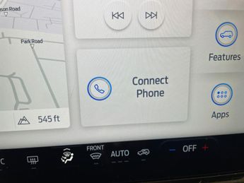 Ford Puma 1.0 Turbo EcoBoost (125PS) mHEV 6 spd Titanium 5dr.