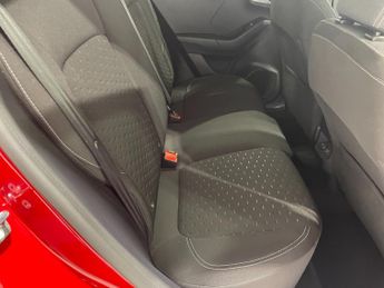 Ford Puma 1.0 Turbo EcoBoost (125PS) mHEV 6 spd Titanium 5dr.