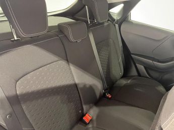 Ford Puma 1.0 Turbo EcoBoost (125PS) mHEV 6 spd Titanium 5dr.