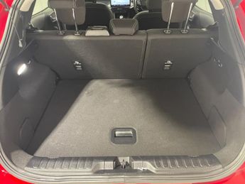 Ford Puma 1.0 Turbo EcoBoost (125PS) mHEV 6 spd Titanium 5dr.