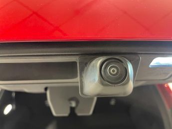 Ford Puma 1.0 Turbo EcoBoost (125PS) mHEV 6 spd Titanium 5dr.