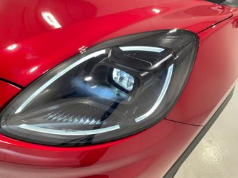 Ford Puma 1.0 Turbo EcoBoost (125PS) mHEV 6 spd Titanium 5dr.