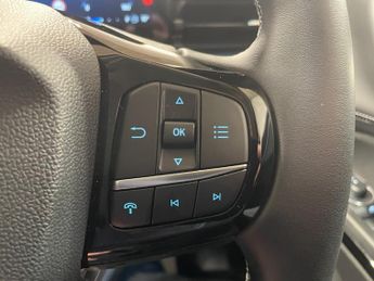 Ford Puma 1.0 Turbo EcoBoost (125PS) mHEV 6 spd Titanium 5dr.