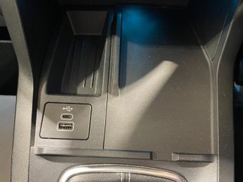 Ford Puma 1.0 Turbo EcoBoost (125PS) mHEV 6 spd Titanium 5dr.