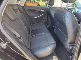 Vauxhall Grandland 1.5 Turbo D Elite 5dr Auto