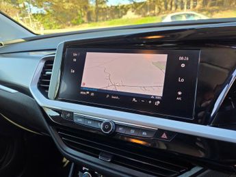 Vauxhall Grandland 1.5 Turbo D Elite 5dr Auto