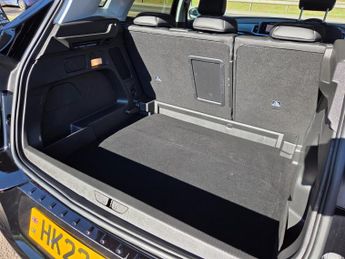 Vauxhall Grandland 1.5 Turbo D Elite 5dr Auto