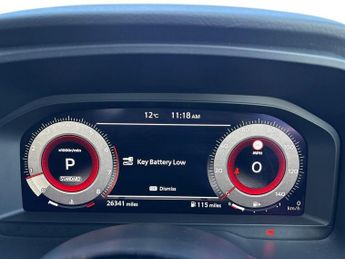 Nissan Qashqai 1.3 DiG-T MH 158 Tekna 5dr 4WD Xtronic