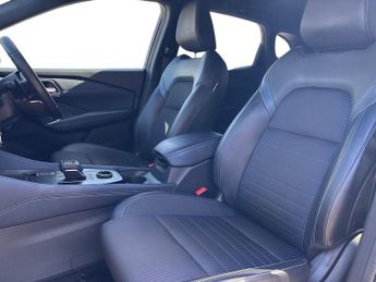 Nissan Qashqai 1.3 DiG-T MH 158 Tekna 5dr 4WD Xtronic