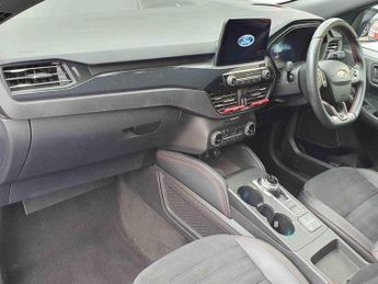 Ford Kuga 2.5 PHEV ST-Line 5dr CVT