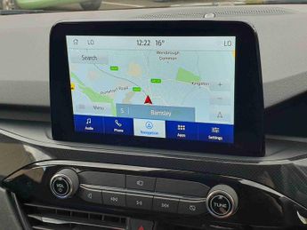 Ford Kuga 2.5 PHEV ST-Line 5dr CVT