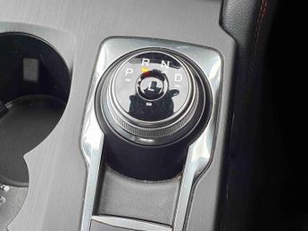 Ford Kuga 2.5 PHEV ST-Line 5dr CVT