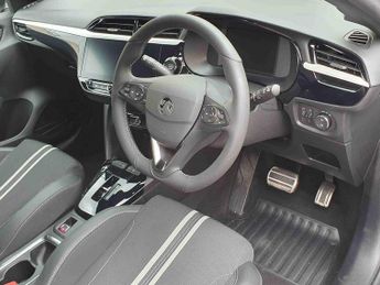 Vauxhall Corsa 100kW GS 50kWh 5dr Auto