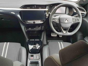 Vauxhall Corsa 100kW GS 50kWh 5dr Auto