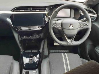 Vauxhall Corsa 100kW GS 50kWh 5dr Auto