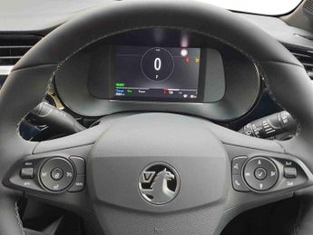 Vauxhall Corsa 100kW GS 50kWh 5dr Auto