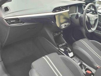 Vauxhall Corsa 100kW GS 50kWh 5dr Auto