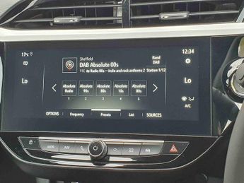 Vauxhall Corsa 100kW GS 50kWh 5dr Auto