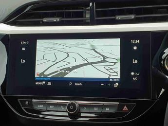 Vauxhall Corsa 100kW GS 50kWh 5dr Auto