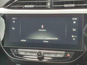 Vauxhall Corsa 100kW GS 50kWh 5dr Auto