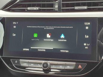 Vauxhall Corsa 100kW GS 50kWh 5dr Auto