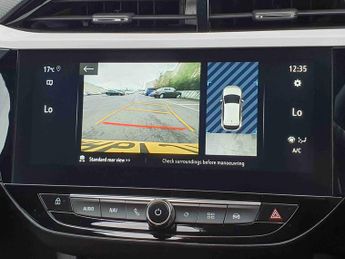 Vauxhall Corsa 100kW GS 50kWh 5dr Auto