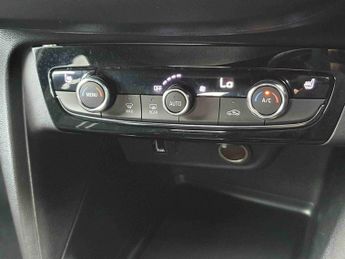 Vauxhall Corsa 100kW GS 50kWh 5dr Auto
