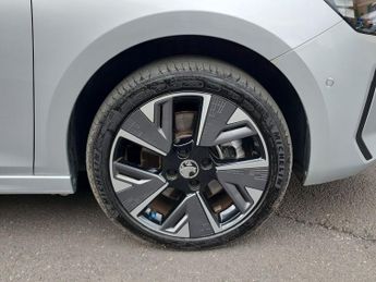 Vauxhall Corsa 100kW GS 50kWh 5dr Auto