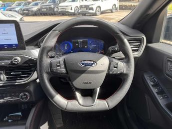 Ford Kuga 1.5 EcoBlue ST-Line X Edition 5dr Auto